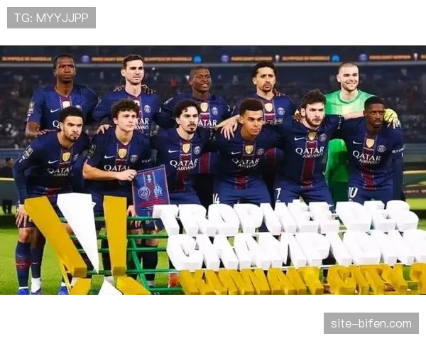 上赛季巴黎1.444亿欧元领跑 商业价值差距明显